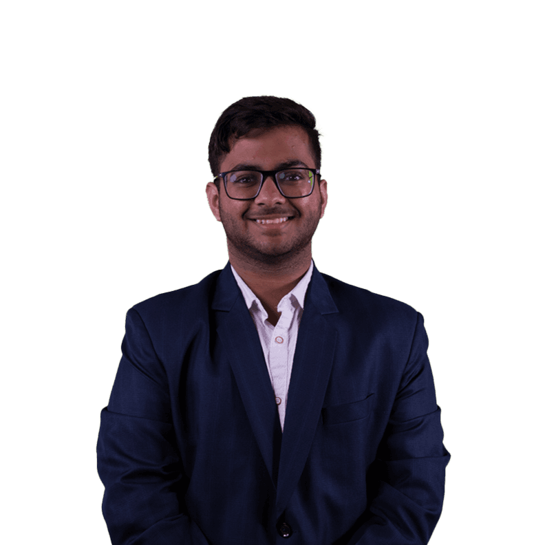 Divay Gupta