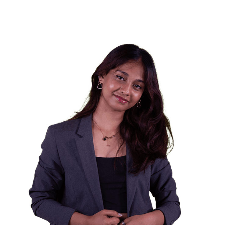 Shreeya Singh