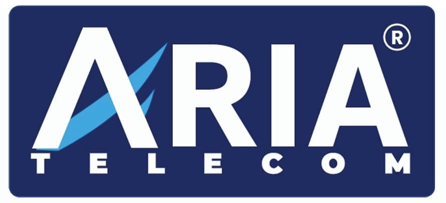 Aria logo