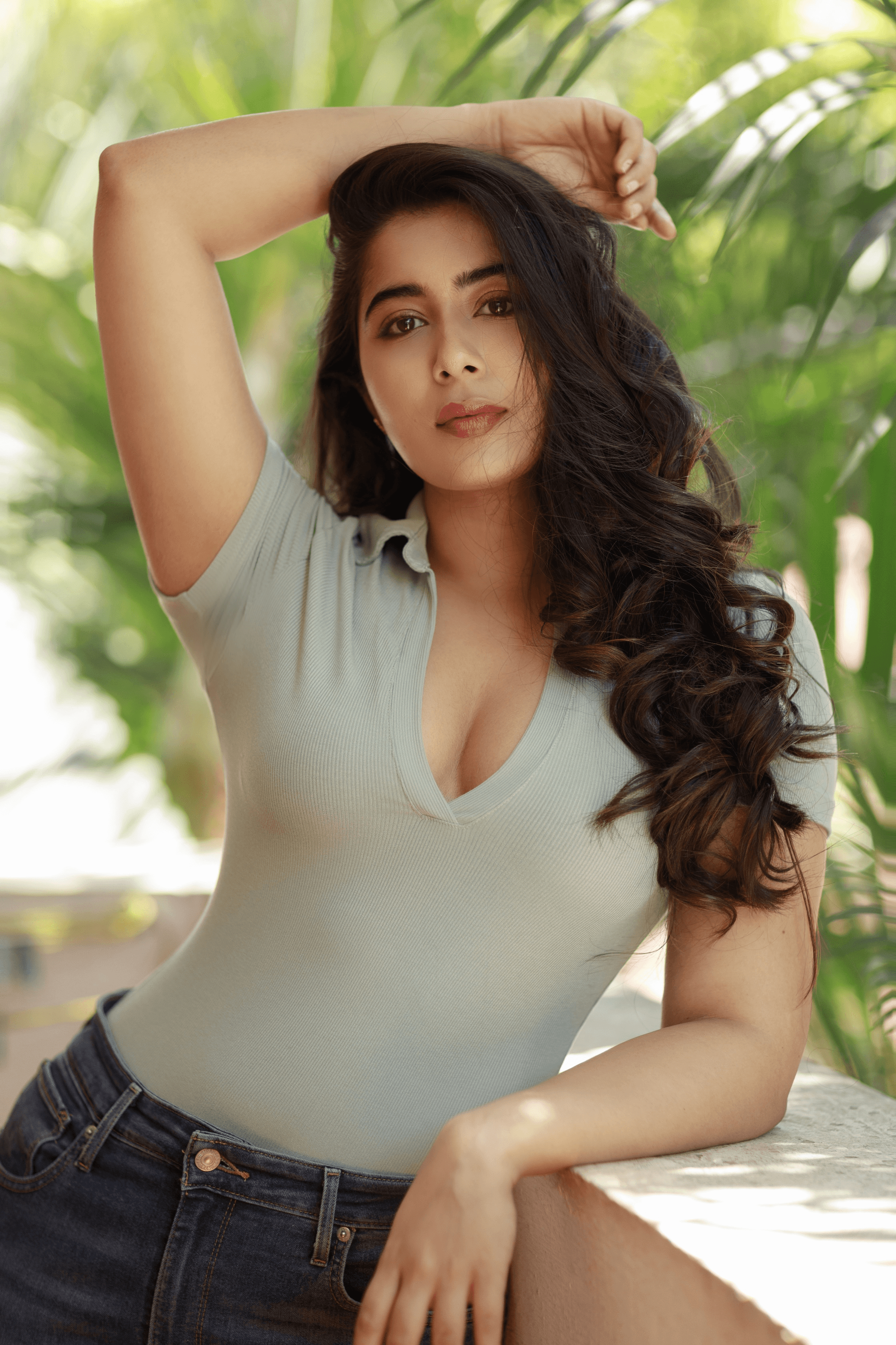 Nikita Sharma