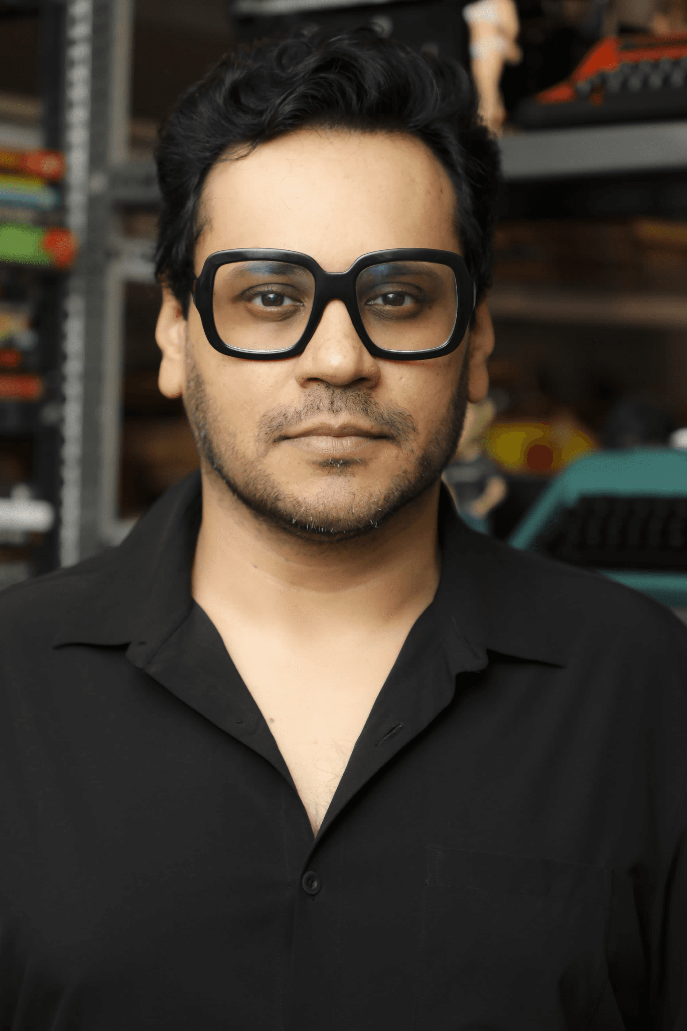 Siddharth Jain