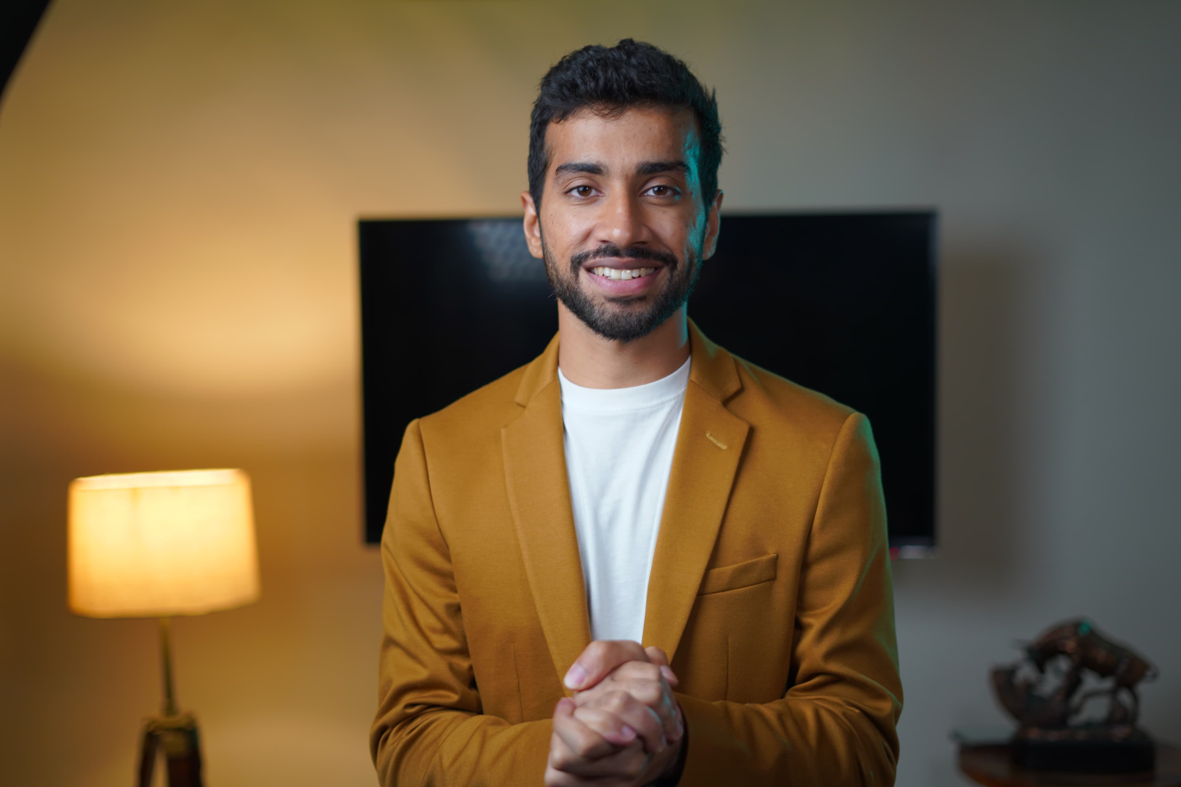 Aditya Goela CFA
