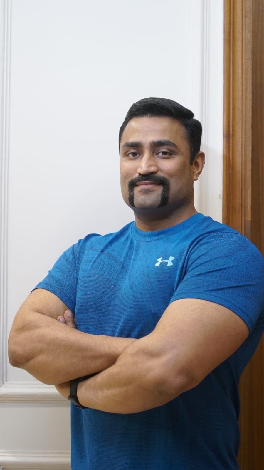 Akshay Chopra