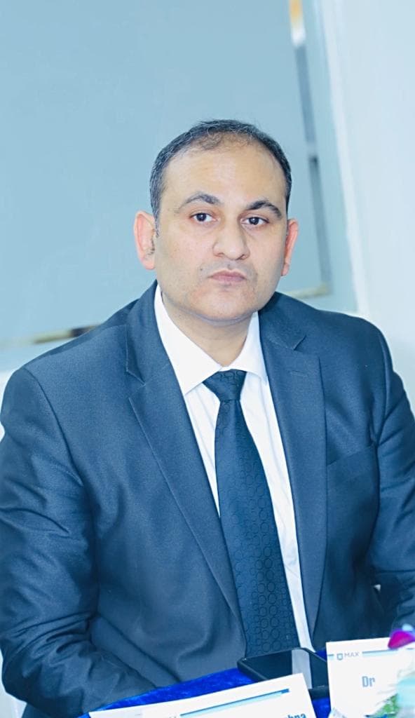 Dr Kausar Shah