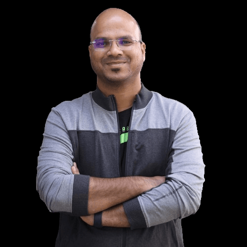 Navin Reddy