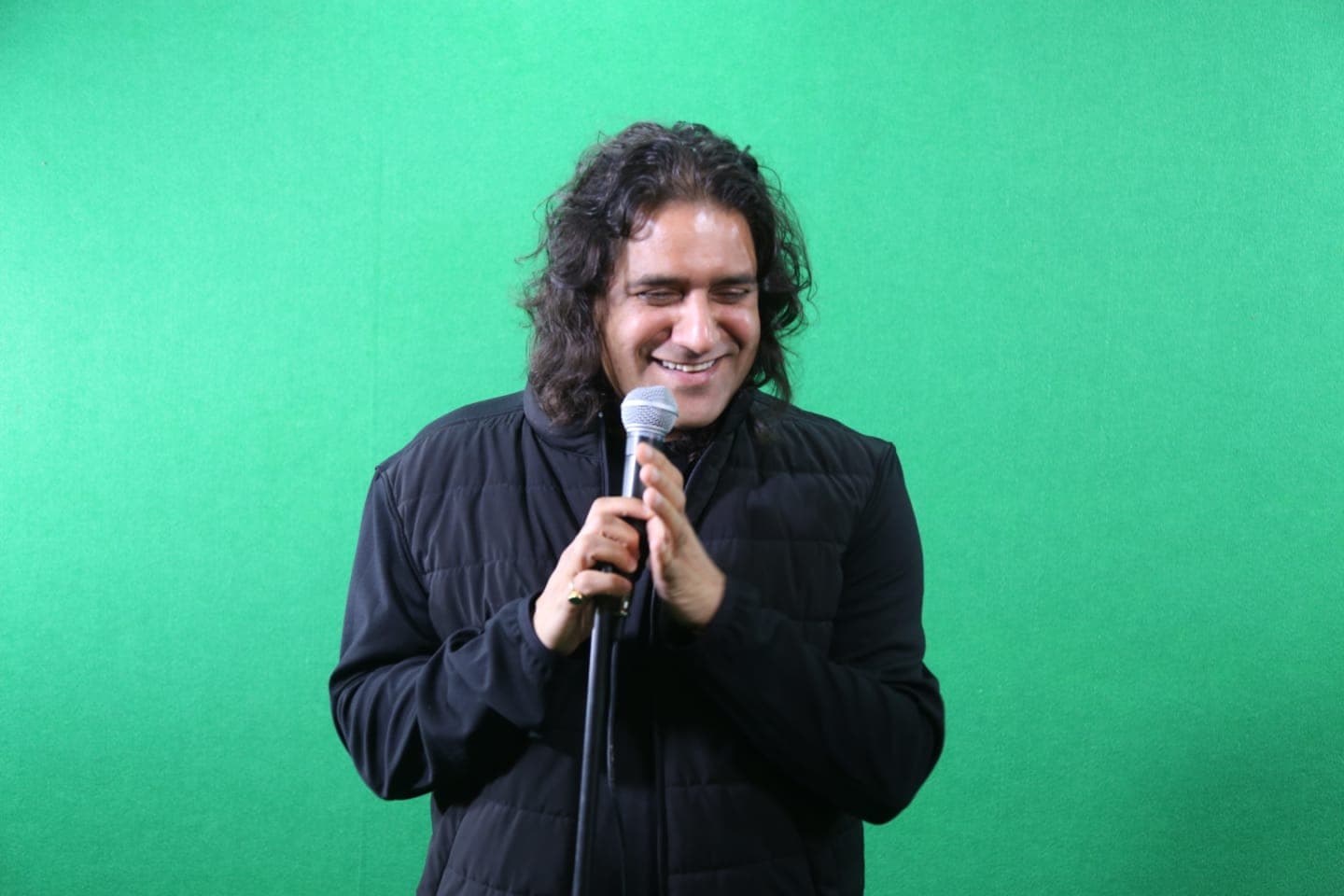 Padamjeet Sehrawat
