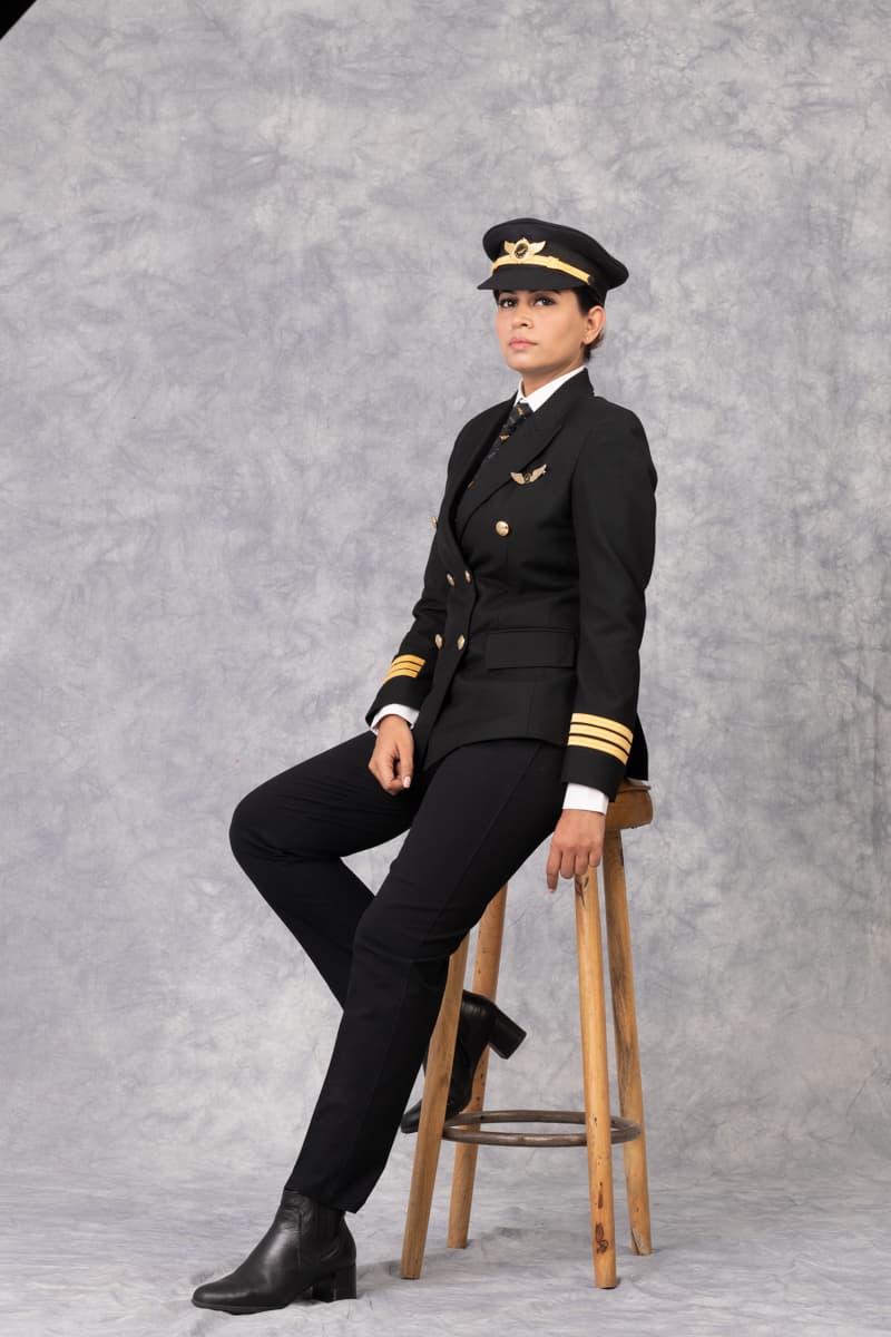 Shivani Kalra