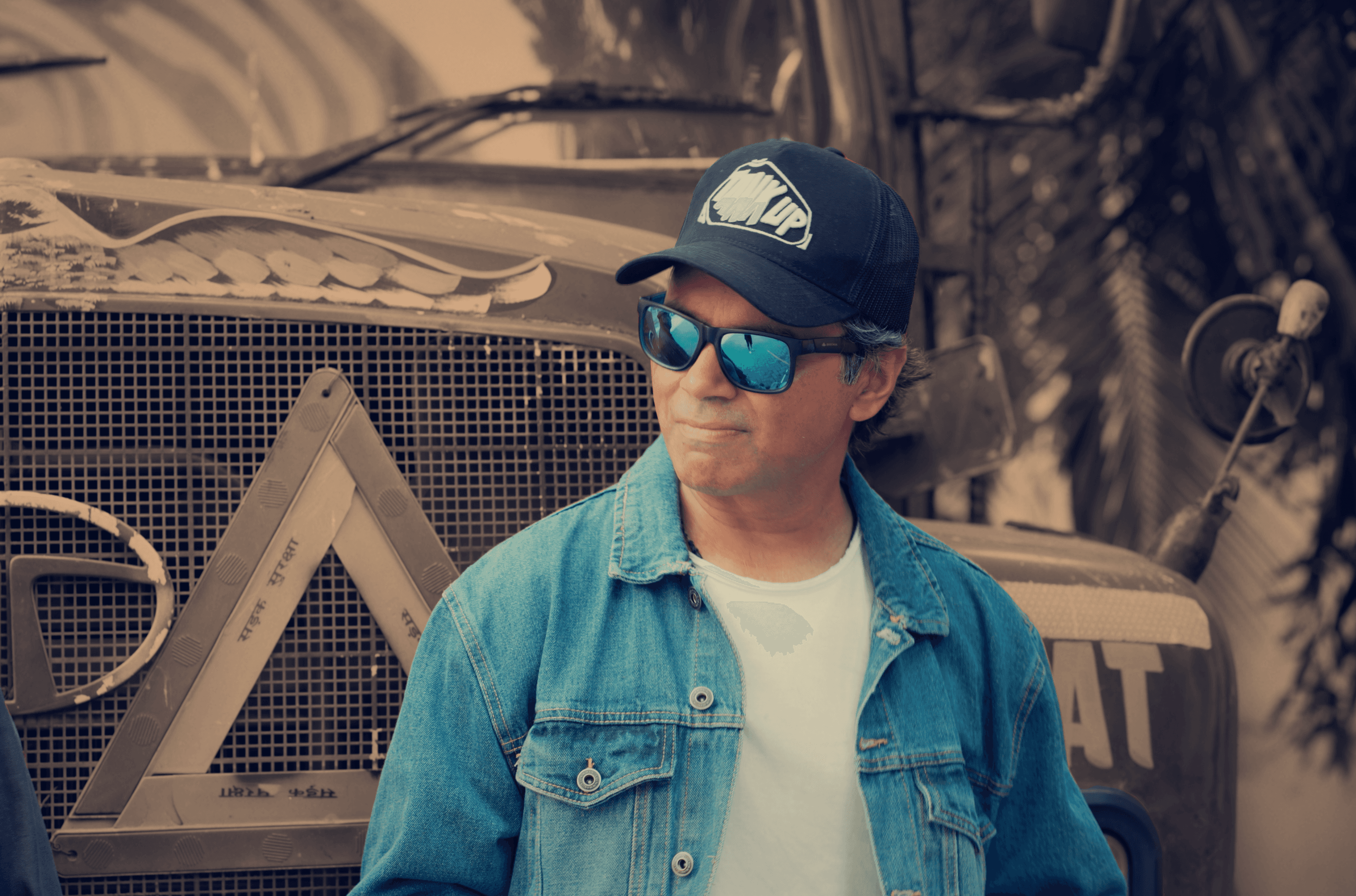 Vipin Mishra
