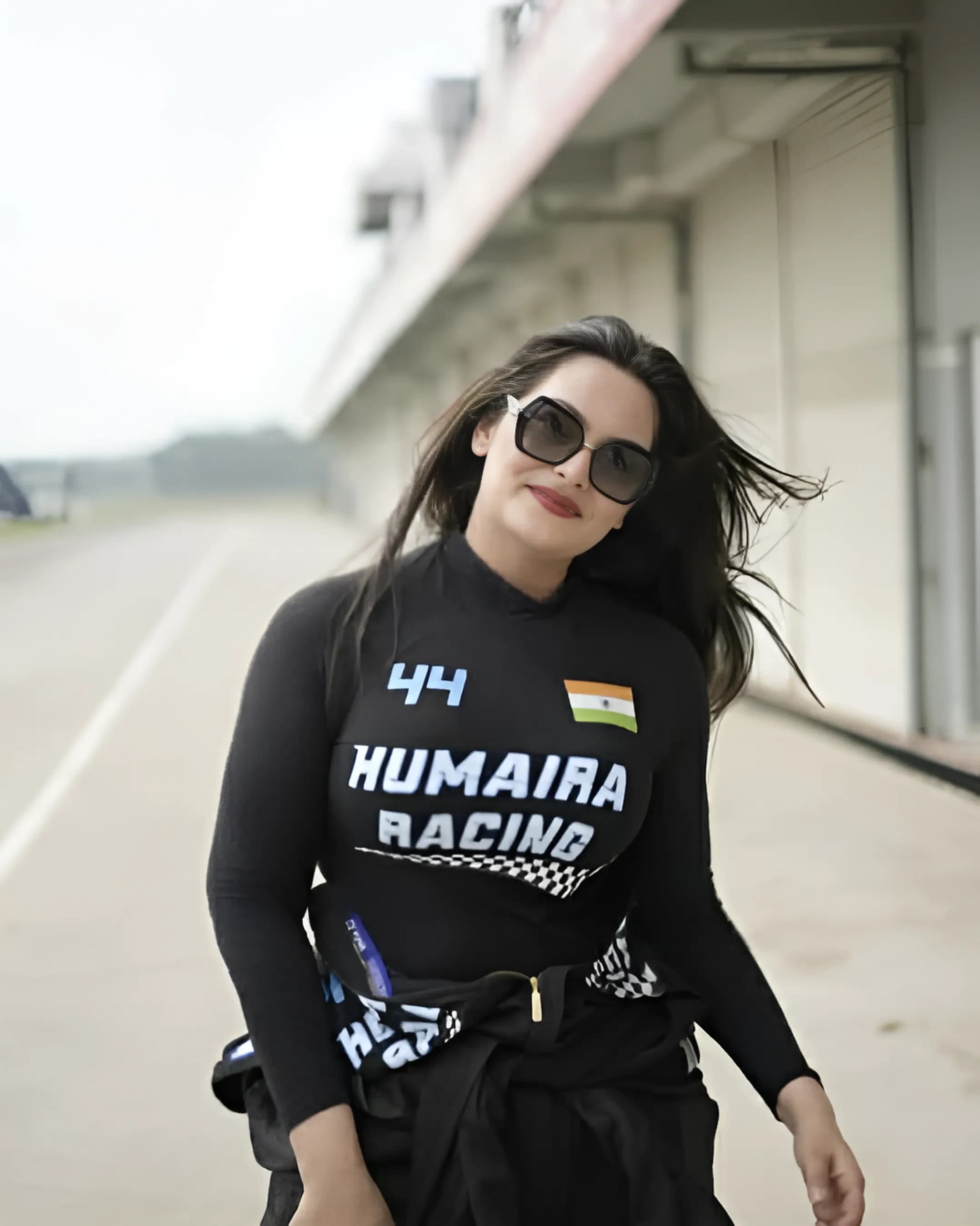 Humaira Mushtaq
