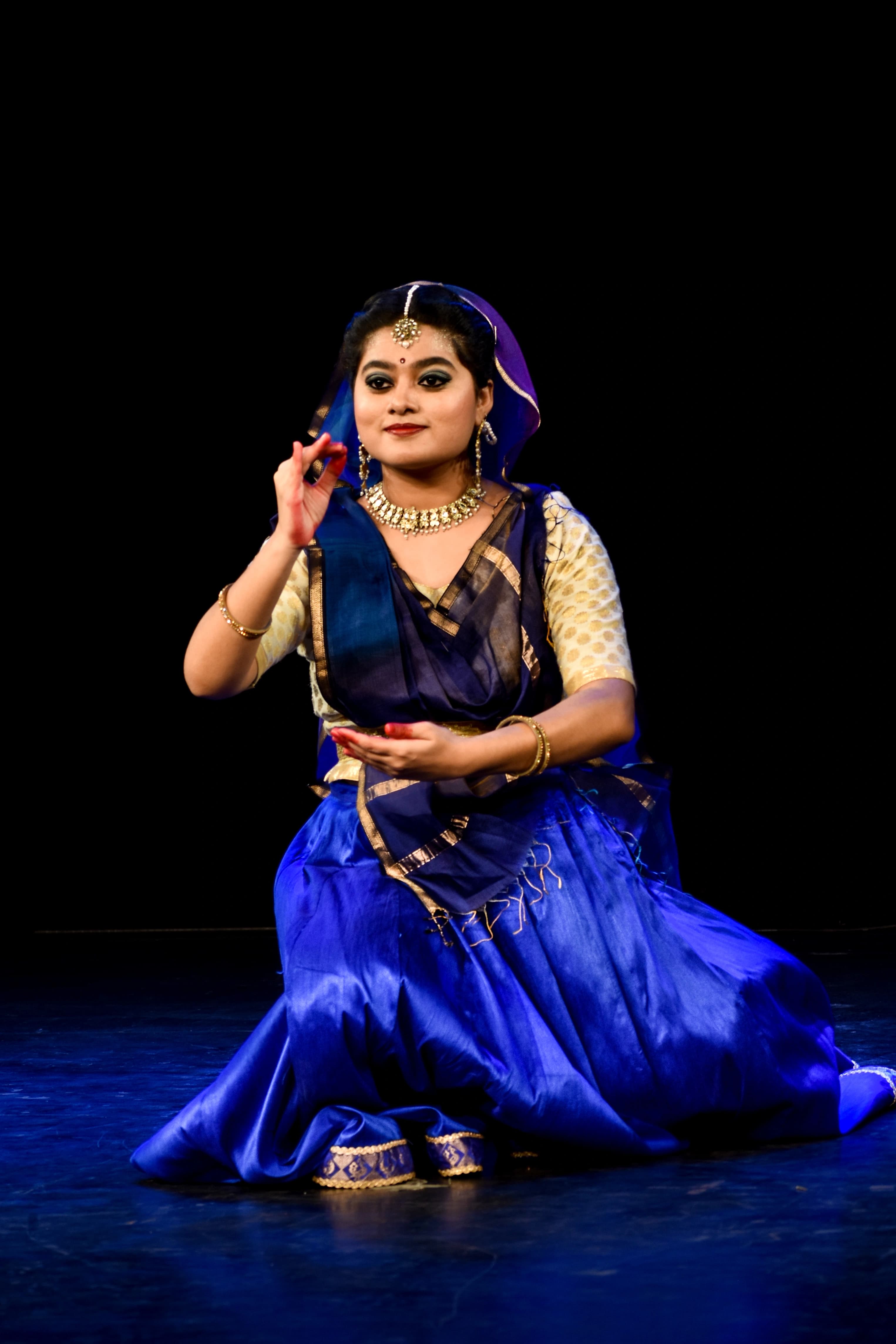 Nainika Mukherjee