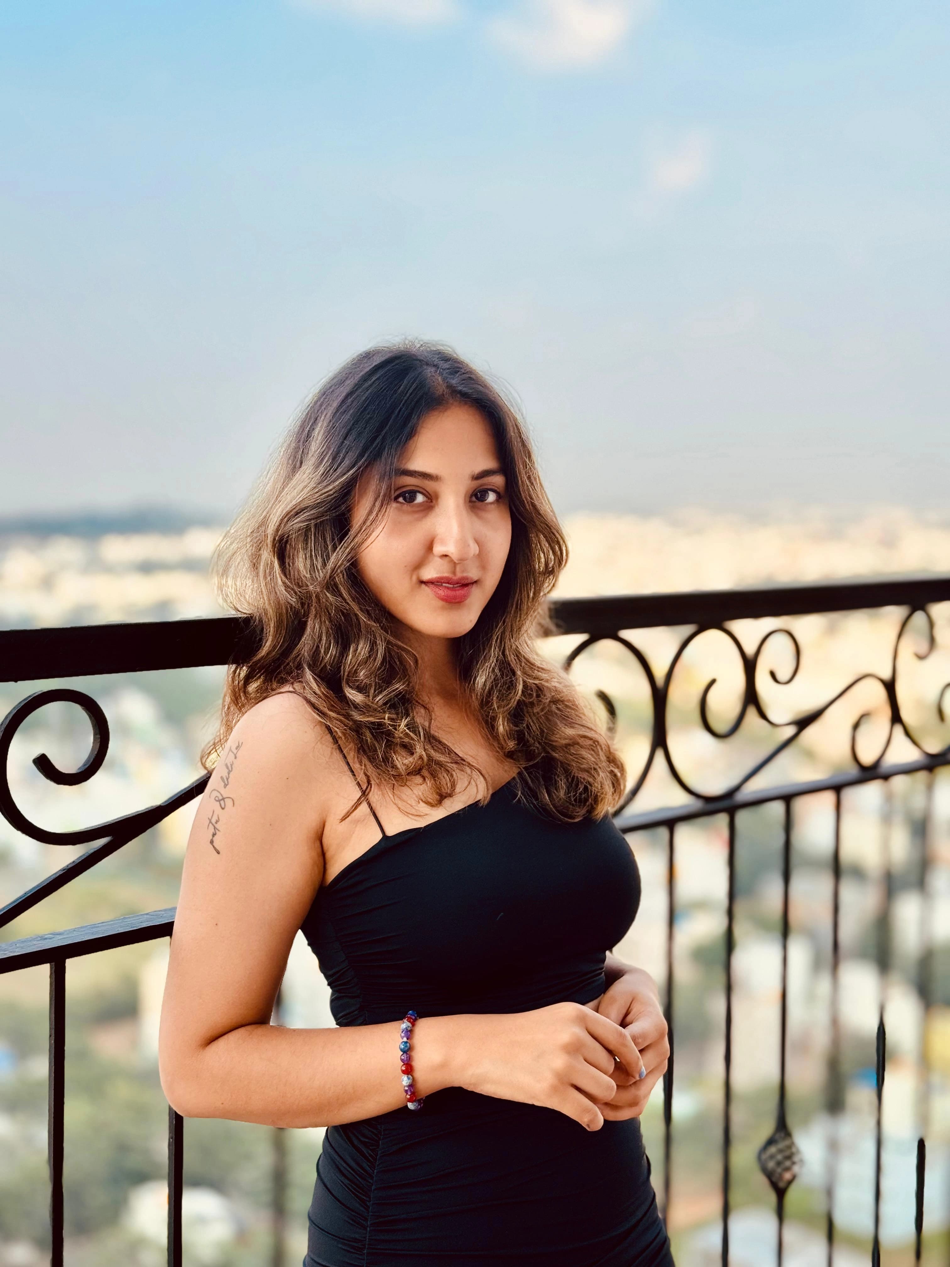 Sneha Chakraborty