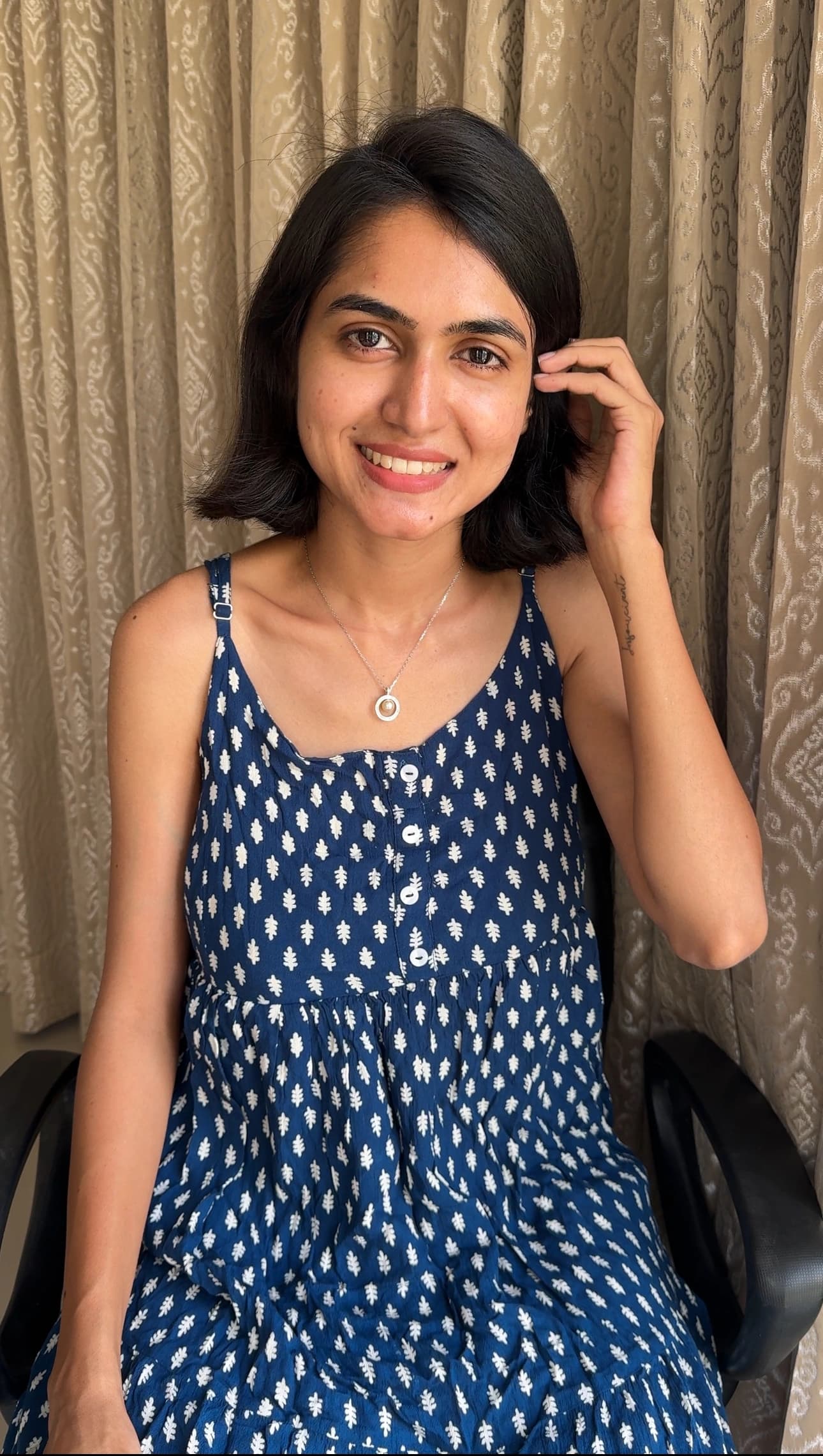 Dr. Mitali Rathod