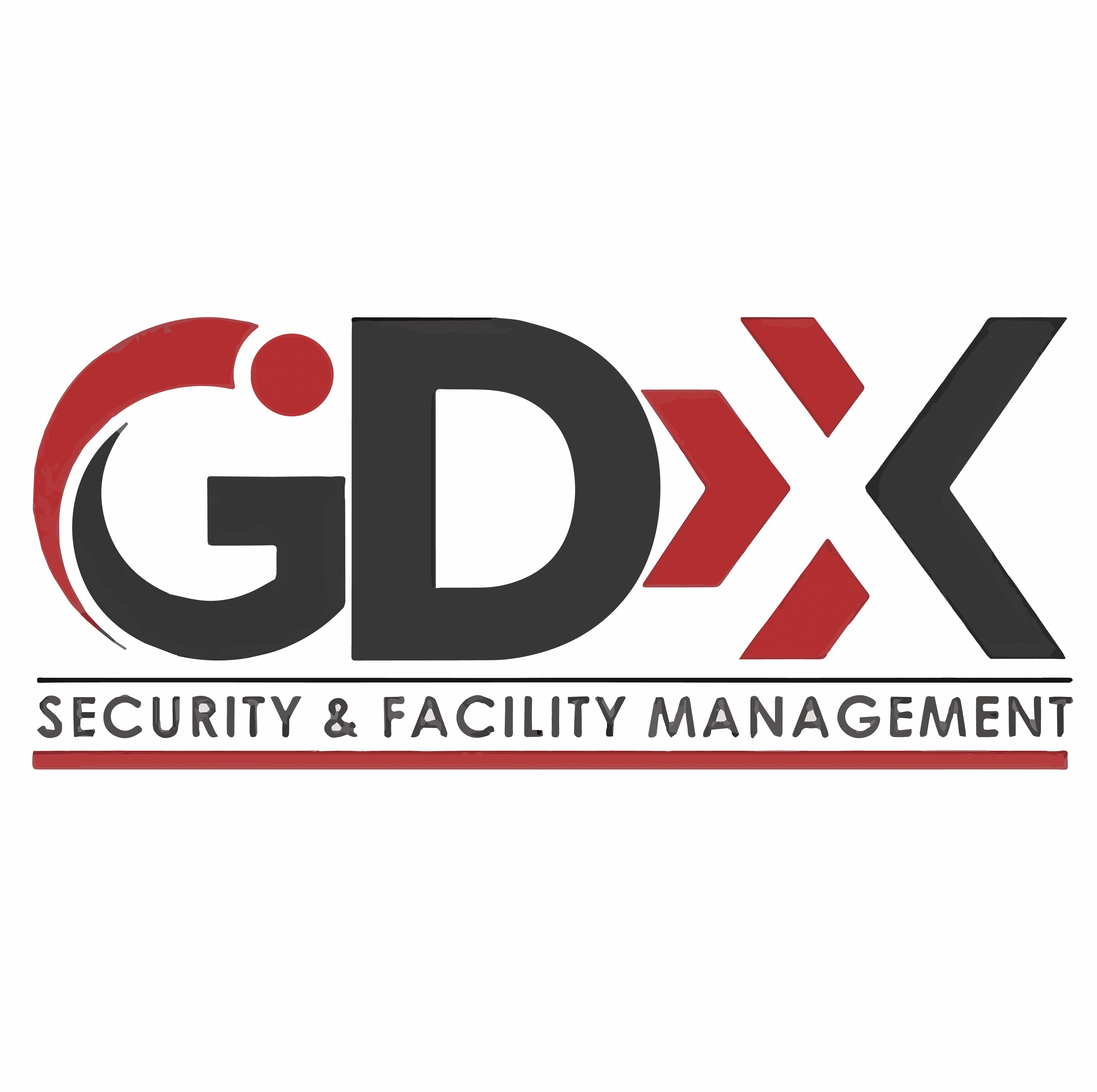 GDX logo