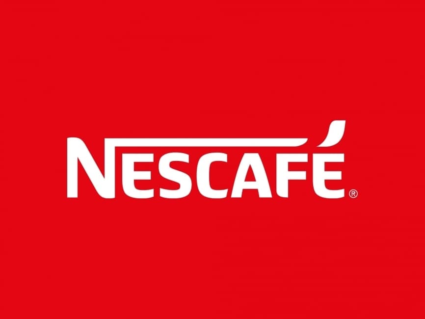 Nescafe logo